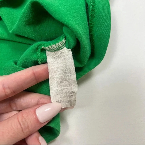 Vintage 90’s Forever 21 Baby Tee - Picture 4 of 7